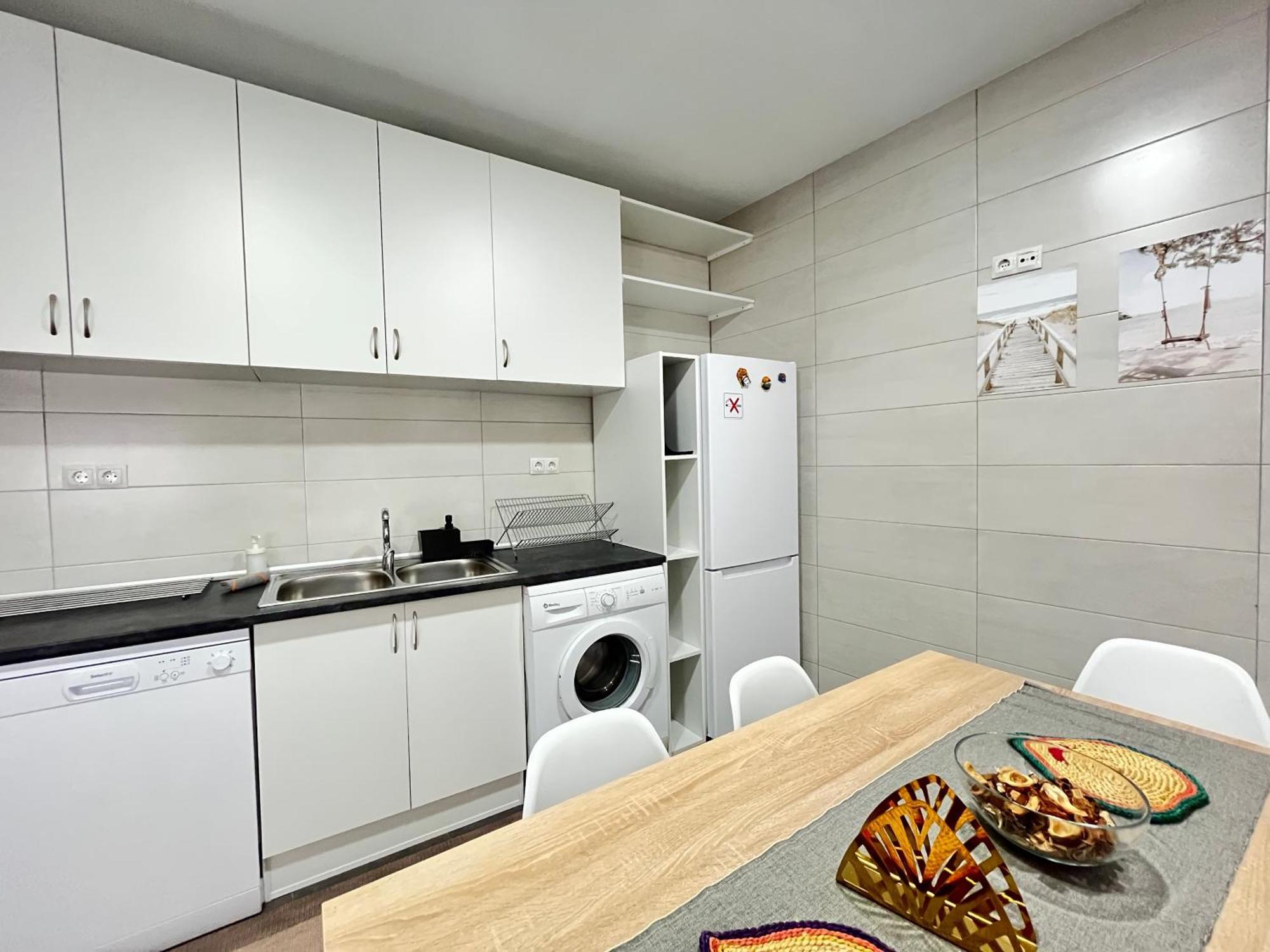 Appartamento Exclusivo Atico Chamberi Madrid Esterno foto