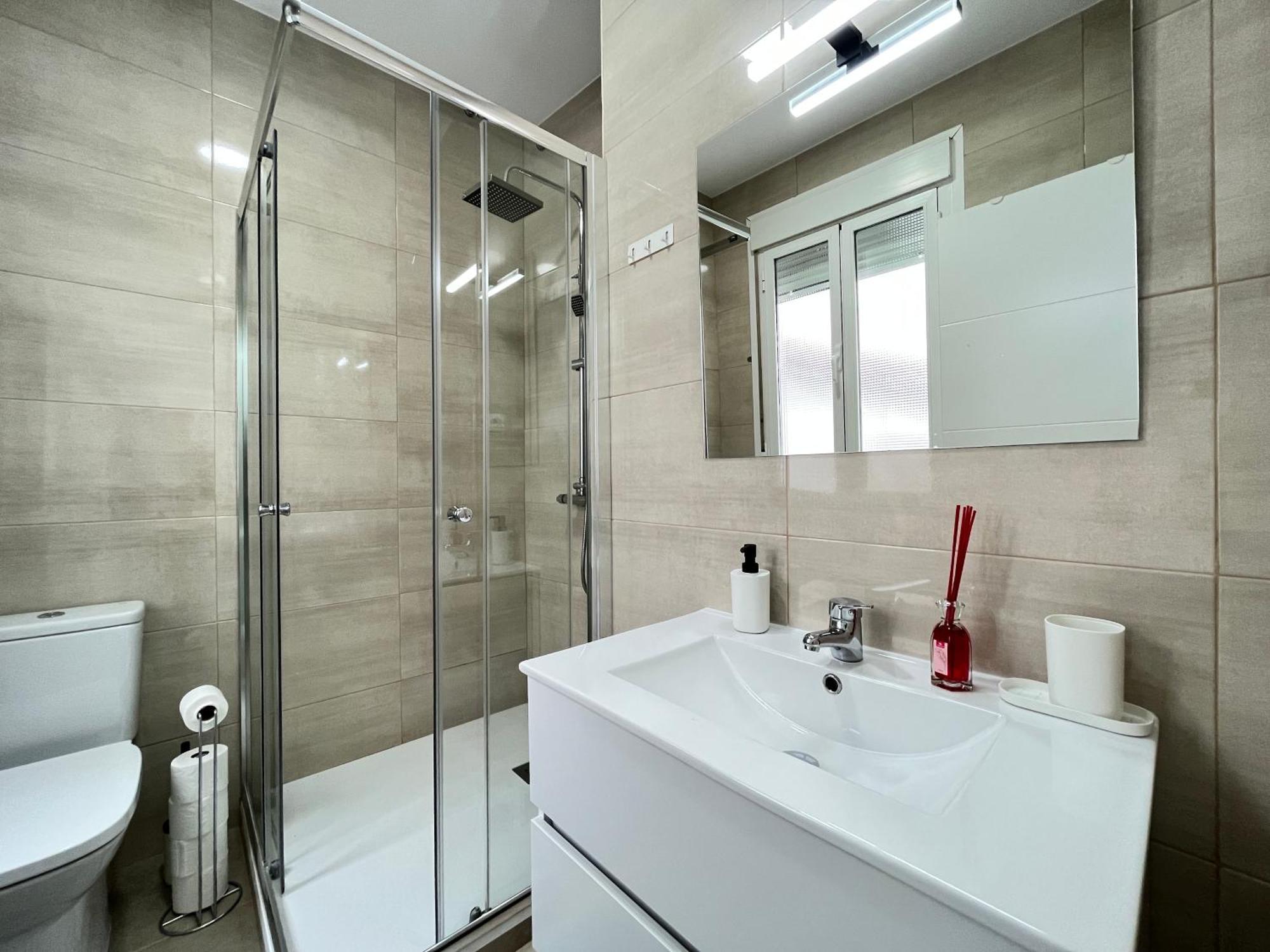 Appartamento Exclusivo Atico Chamberi Madrid Esterno foto