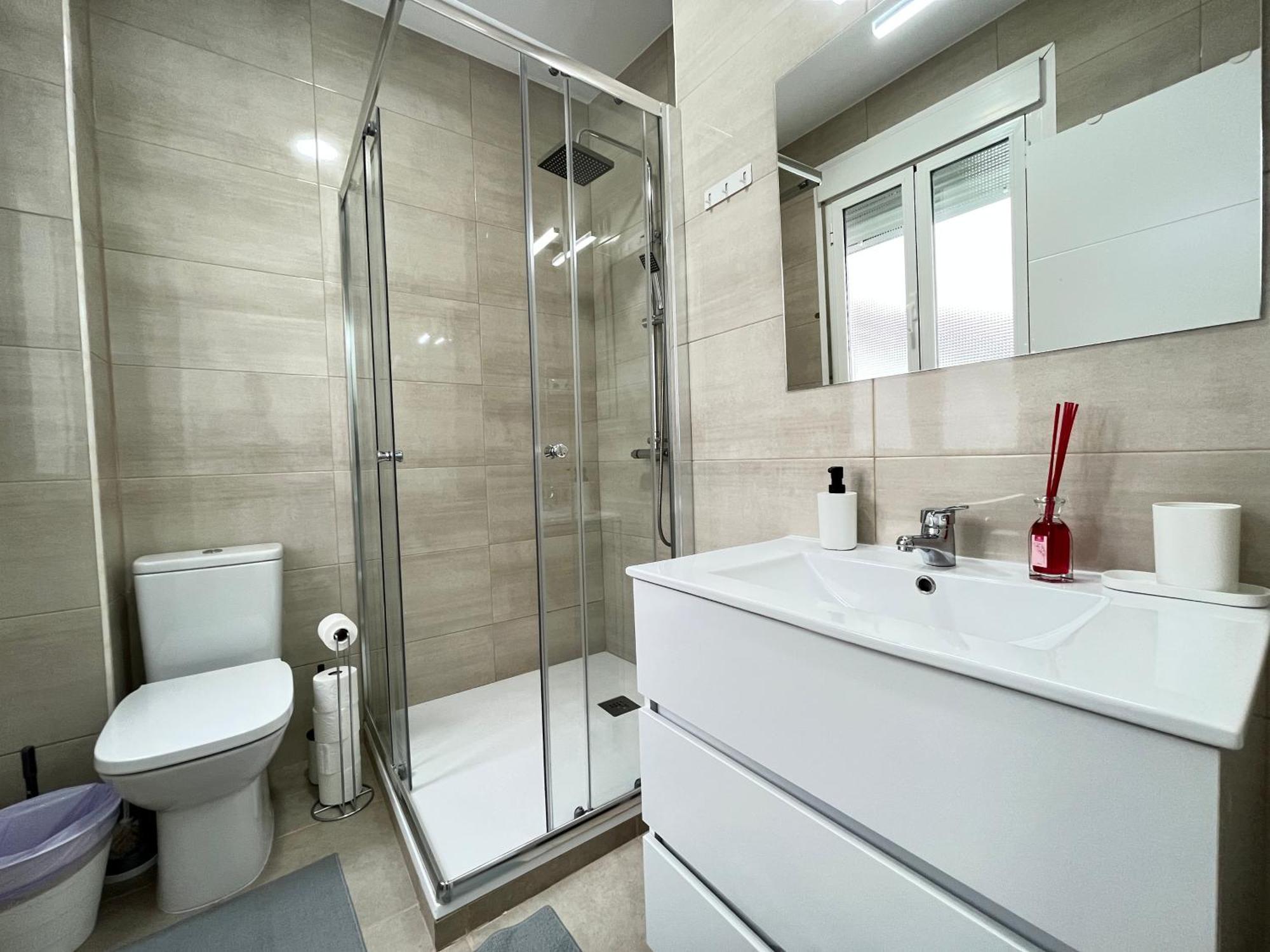 Appartamento Exclusivo Atico Chamberi Madrid Esterno foto