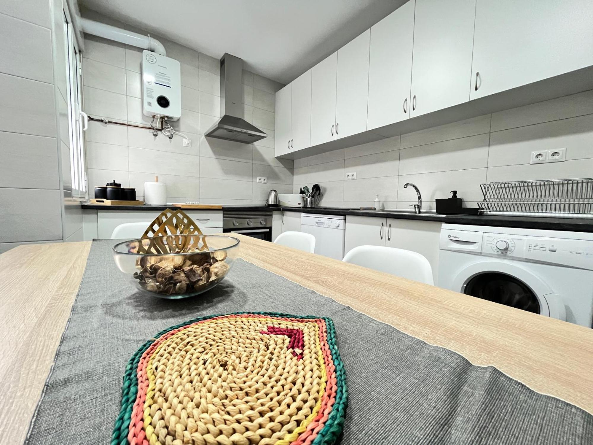 Appartamento Exclusivo Atico Chamberi Madrid Esterno foto